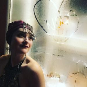 Meet your Posher, Lainey